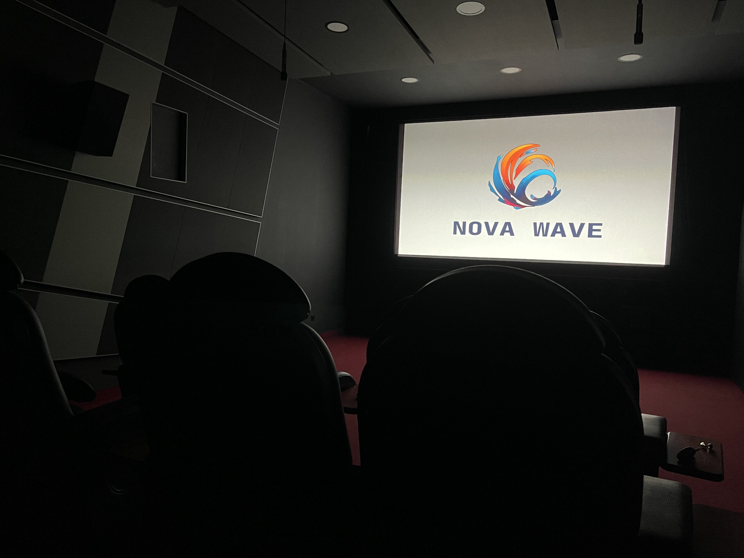 Novawave Fx